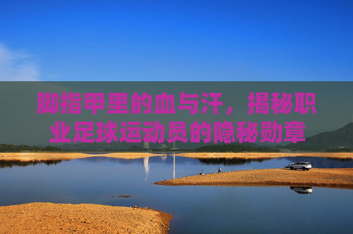 脚指甲里的血与汗,揭秘职业足球运动员的隐秘勋章