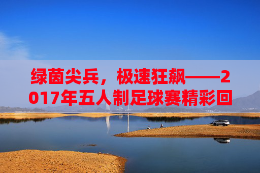 绿茵尖兵，极速狂飙——2017年五人制足球赛精彩回顾