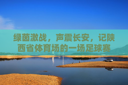 绿茵激战,声震长安,记陕西省体育场的一场足球赛