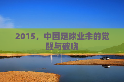 2015,中国足球业余的觉醒与破晓