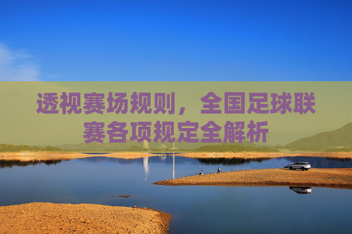 透视赛场规则,全国足球联赛各项规定全解析