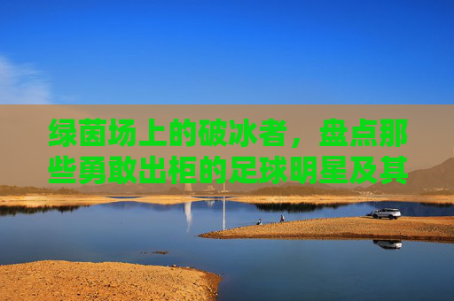 绿茵场上的破冰者，盘点那些勇敢出柜的足球明星及其改变