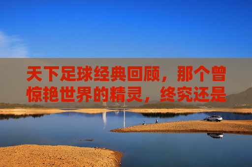 天下足球经典回顾,那个曾惊艳世界的精灵,终究还是输给了岁月与伤病