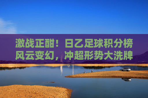 激战正酣!日乙足球积分榜风云变幻,冲超形势大洗牌