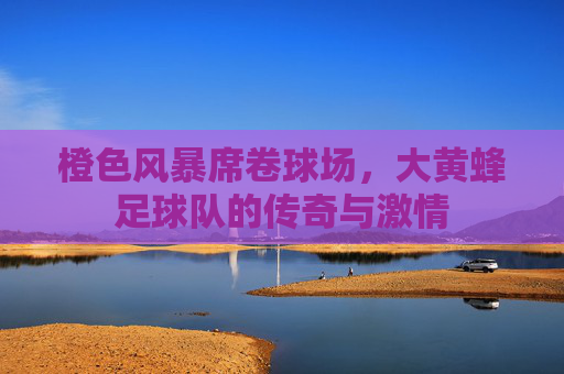 橙色风暴席卷球场,大黄蜂足球队的传奇与激情