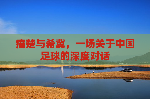 痛楚与希冀,一场关于中国足球的深度对话