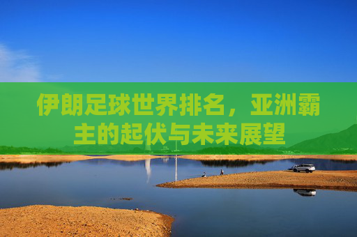 伊朗足球世界排名,亚洲霸主的起伏与未来展望