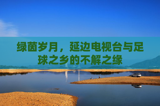 绿茵岁月,延边电视台与足球之乡的不解之缘