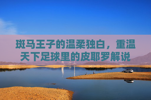 斑马王子的温柔独白，重温天下足球里的皮耶罗解说