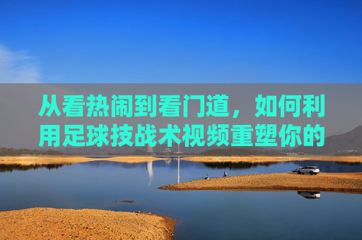 从看热闹到看门道，如何利用足球技战术视频重塑你的足球认知