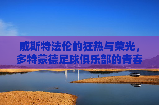 威斯特法伦的狂热与荣光,多特蒙德足球俱乐部的青春风暴