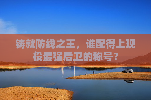 铸就防线之王,谁配得上现役最强后卫的称号?