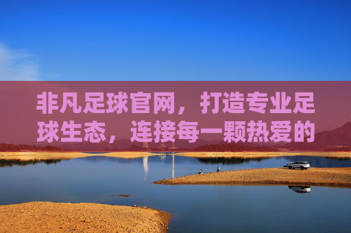 非凡足球官网,打造专业足球生态,连接每一颗热爱的心