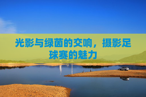 光影与绿茵的交响,摄影足球赛的魅力