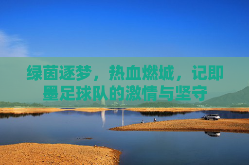 绿茵逐梦,热血燃城,记即墨足球队的激情与坚守