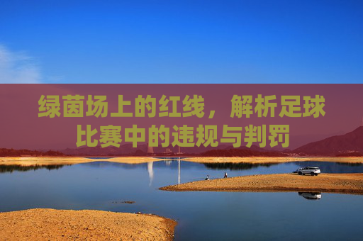 绿茵场上的红线，解析足球比赛中的违规与判罚