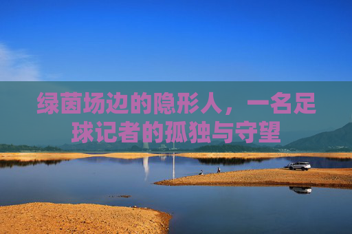 绿茵场边的隐形人,一名足球记者的孤独与守望