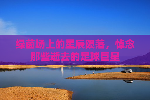 绿茵场上的星辰陨落,悼念那些逝去的足球巨星