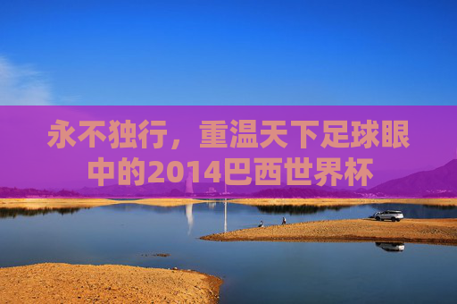 永不独行,重温天下足球眼中的2014巴西世界杯