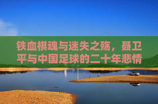 铁血棋魂与迷失之殇，聂卫平与中国足球的二十年悲情对照