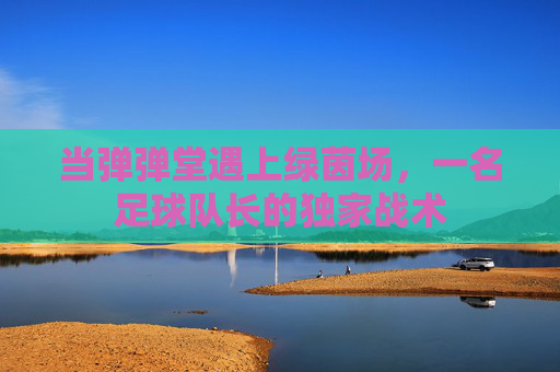 当弹弹堂遇上绿茵场,一名足球队长的独家战术