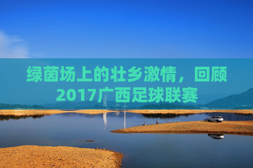 绿茵场上的壮乡激情，回顾2017广西足球联赛
