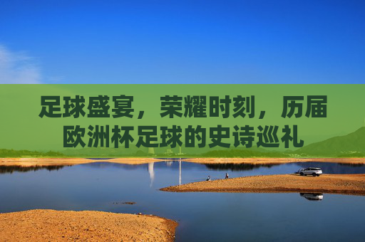 足球盛宴,荣耀时刻,历届欧洲杯足球的史诗巡礼