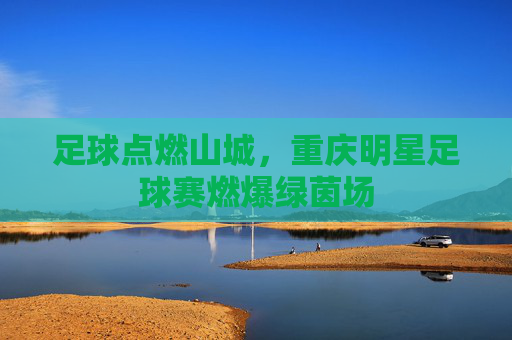 足球点燃山城,重庆明星足球赛燃爆绿茵场