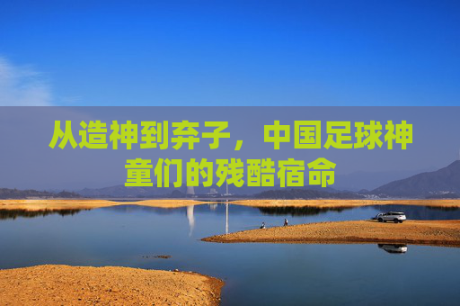 从造神到弃子,中国足球神童们的残酷宿命