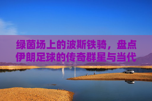 绿茵场上的波斯铁骑,盘点伊朗足球的传奇群星与当代巨星