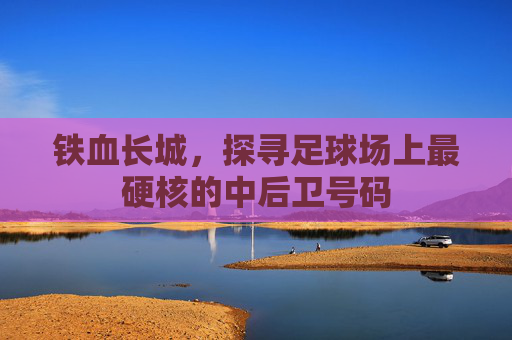 铁血长城,探寻足球场上最硬核的中后卫号码