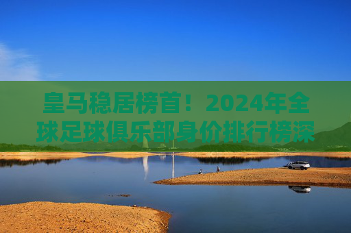 皇马稳居榜首!2024年全球足球俱乐部身价排行榜深度解析