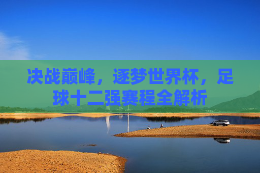 决战巅峰，逐梦世界杯，足球十二强赛程全解析