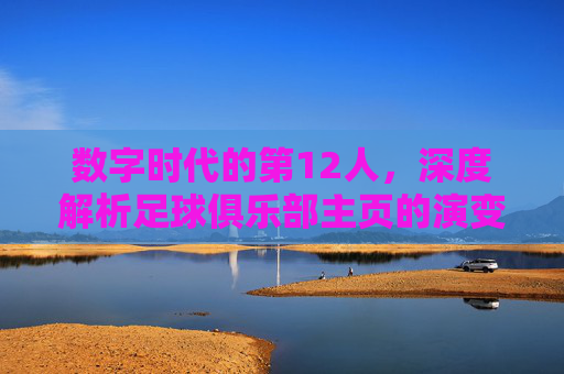 数字时代的第12人,深度解析足球俱乐部主页的演变与价值