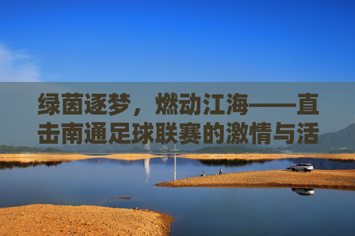 绿茵逐梦,燃动江海——直击南通足球联赛的激情与活力