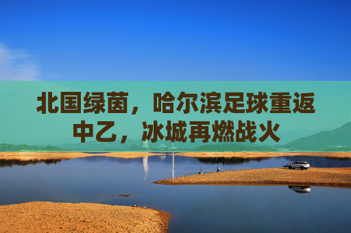 北国绿茵,哈尔滨足球重返中乙,冰城再燃战火
