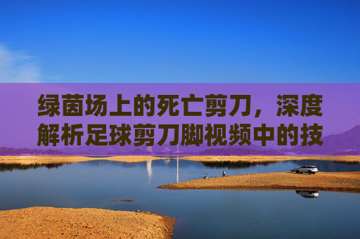 绿茵场上的死亡剪刀,深度解析足球剪刀脚视频中的技术、争议与艺术
