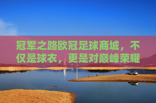 冠军之路欧冠足球商城,不仅是球衣,更是对巅峰荣耀的致敬与信仰