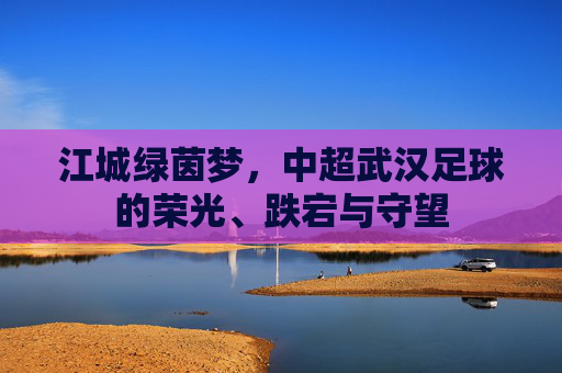 江城绿茵梦,中超武汉足球的荣光、跌宕与守望