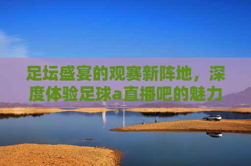 足坛盛宴的观赛新阵地,深度体验足球a直播吧的魅力