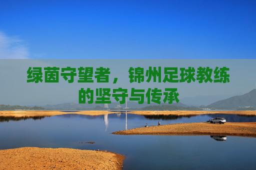 绿茵守望者,锦州足球教练的坚守与传承