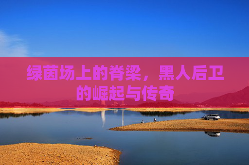 绿茵场上的脊梁,黑人后卫的崛起与传奇