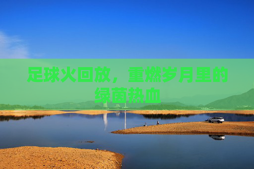 足球火回放,重燃岁月里的绿茵热血