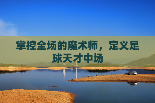 掌控全场的魔术师,定义足球天才中场