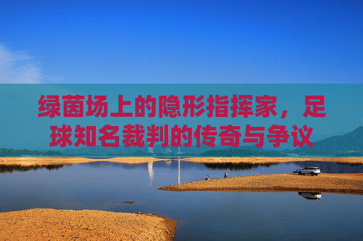 绿茵场上的隐形指挥家,足球知名裁判的传奇与争议