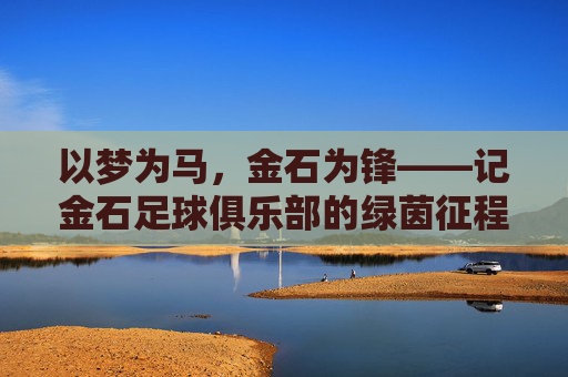 以梦为马,金石为锋——记金石足球俱乐部的绿茵征程