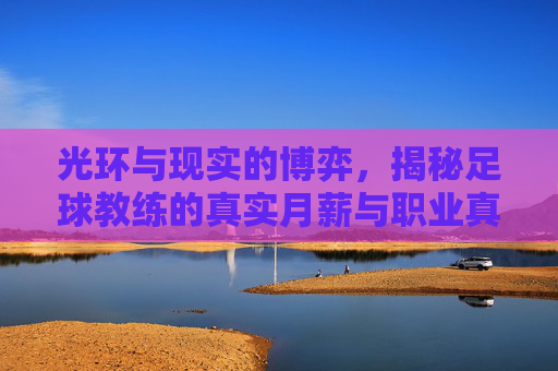光环与现实的博弈，揭秘足球教练的真实月薪与职业真相