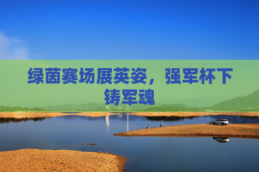 绿茵赛场展英姿,强军杯下铸军魂