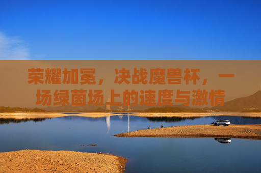 荣耀加冕，决战魔兽杯，一场绿茵场上的速度与激情