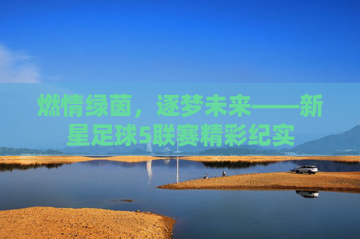 燃情绿茵，逐梦未来——新星足球5联赛精彩纪实
